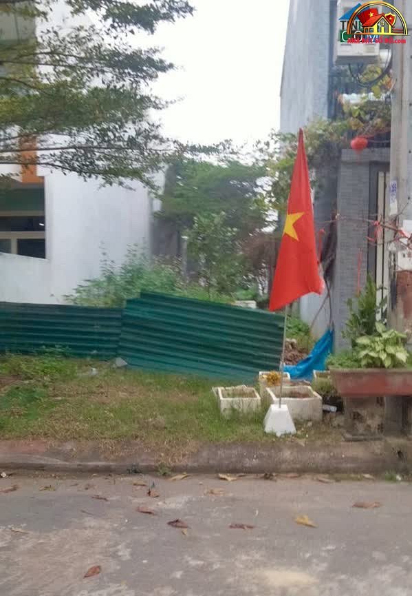 Lô đất đẹp 91m², gần Chợ Hoà Khánh Bắc chỉ 2.38 tỷ – bán đất – Đà Nẵng – NHÀ ĐẤT BẤT ĐỘNG SẢN SỔ ĐỎ
