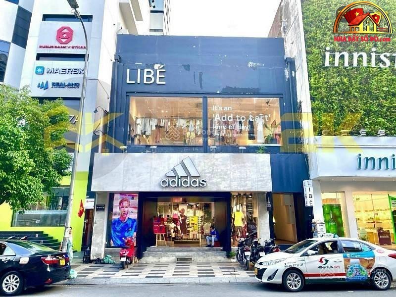 Cần bán nhà mặt tiền Lý Thường Kiệt, diện tích 124m2, giá 52 tỷ – nhà đất bất động sản sổ đỏ