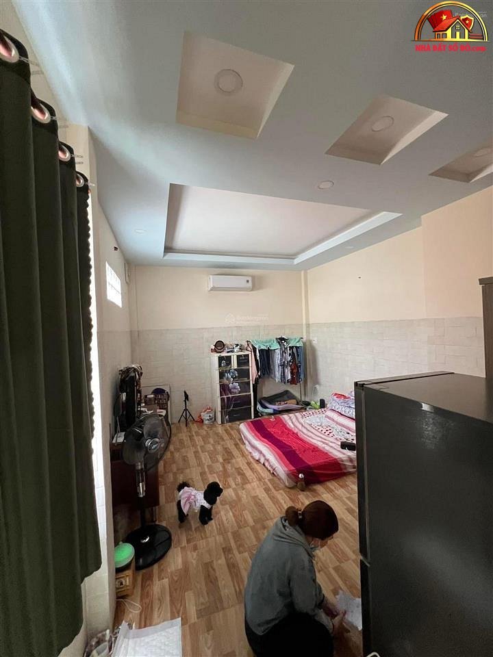 Nhà mặt tiền 4.2m, khu dân cư đông đúc – 9.1 tỷ – Phường Bình Phú – Quận 6 – NHÀ ĐẤT BẤT ĐỘNG SẢN SỔ ĐỎ