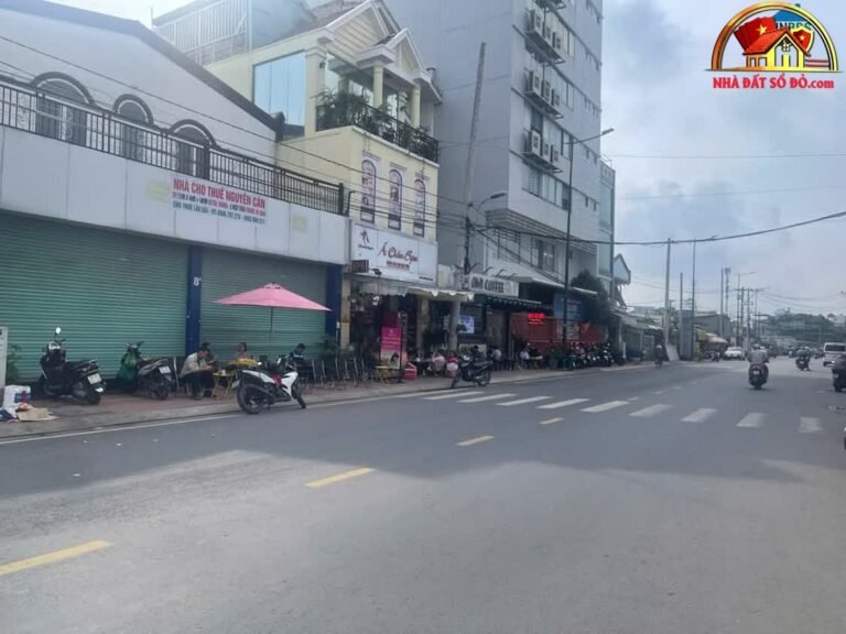 Bán nhà 3 tầng mặt tiền kinh doanh, giá chỉ 13 tỷ – Hiệp Bình Phước – Thủ Đức – NHÀ ĐẤT BẤT ĐỘNG SẢN SỔ ĐỎ