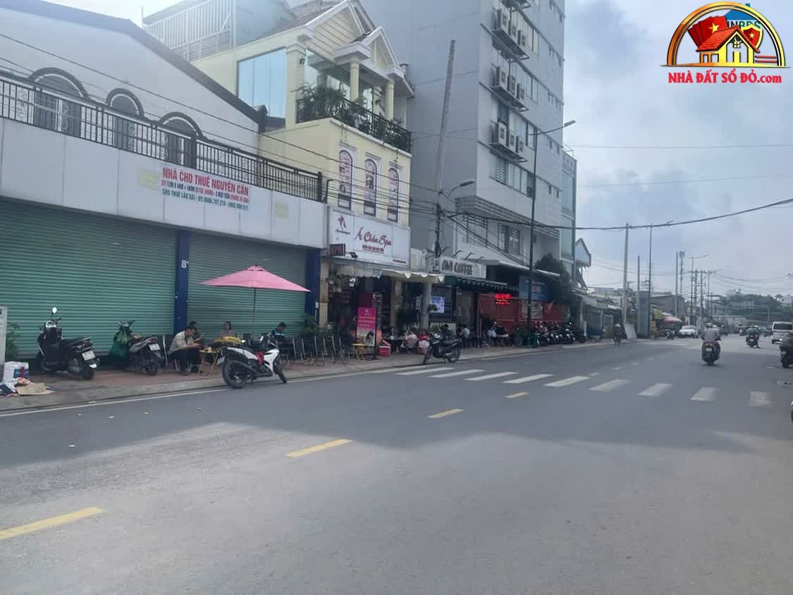 Bán nhà 3 tầng mặt tiền kinh doanh, giá chỉ 13 tỷ – Hiệp Bình Phước – Thủ Đức – NHÀ ĐẤT BẤT ĐỘNG SẢN SỔ ĐỎ