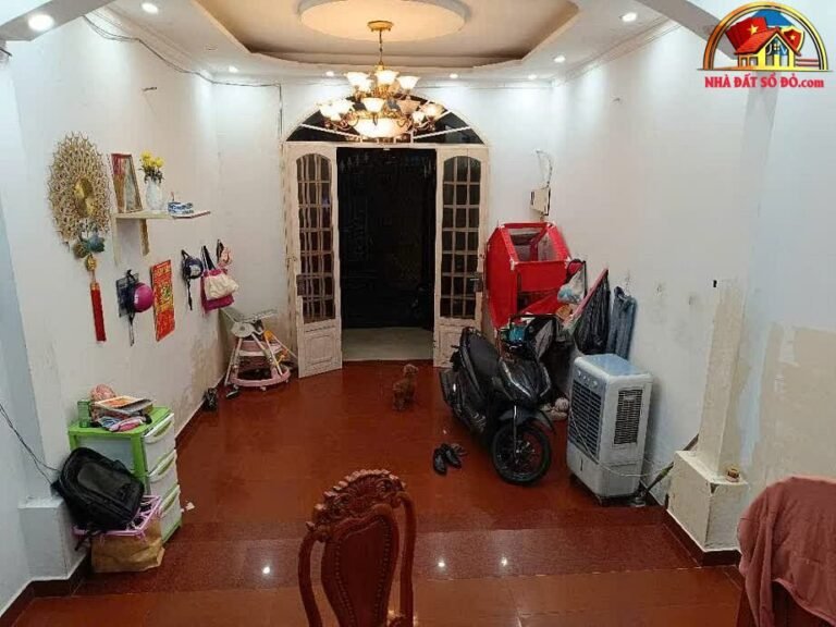Nhà mới Âu Dương Lân tuyệt đẹp, chỉ 6.5 tỷ, 57m² – bán nhà đất – Quận 8 – Hồ Chí Minh – NHÀ ĐẤT BẤT ĐỘNG SẢN SỔ ĐỎ