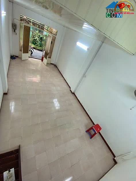 Nhà đẹp HXH Phan Văn Trị 55m², giá 8.8 tỷ – Bán nhà đất Quận 5 – Hồ Chí Minh – NHÀ ĐẤT BẤT ĐỘNG SẢN SỔ ĐỎ