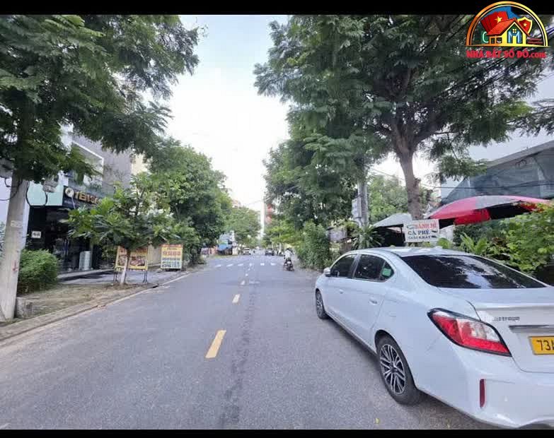 Bán đất cặp đường Nguyễn Đức An – 150m², giá… – Bán đất Quận Sơn Trà – Đà Nẵng giá 20 – 40 tỷ