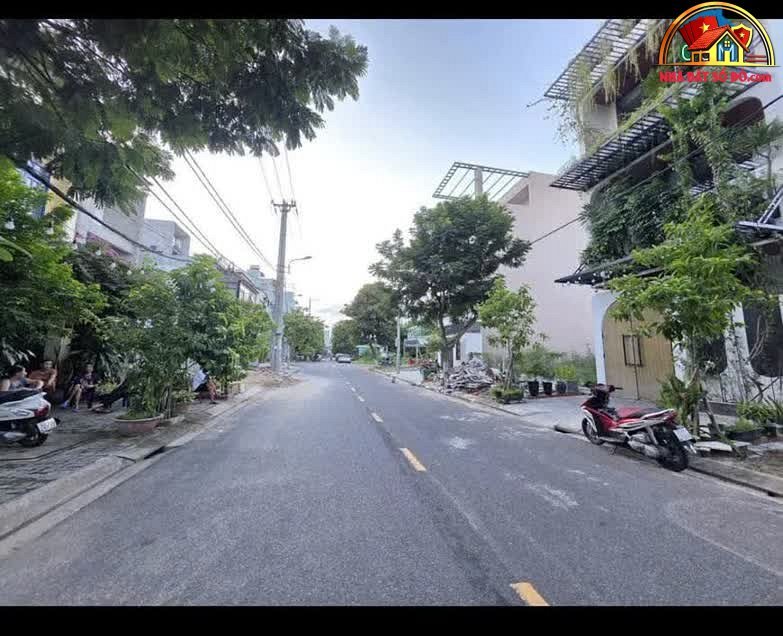 Bán đất cặp đường Nguyễn Đức An – 150m², giá… – Bán đất Quận Sơn Trà – Đà Nẵng giá 20 – 40 tỷ