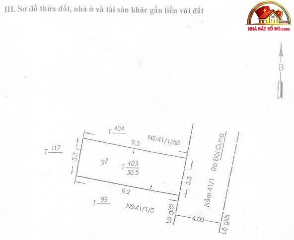 Cơ hội sở hữu nhà riêng 32m2, chỉ 4.4 tỷ – Hẻm rộng 4.3m – Quận 11 – Hồ Chí Minh – NHÀ ĐẤT BẤT ĐỘNG SẢN SỔ ĐỎ