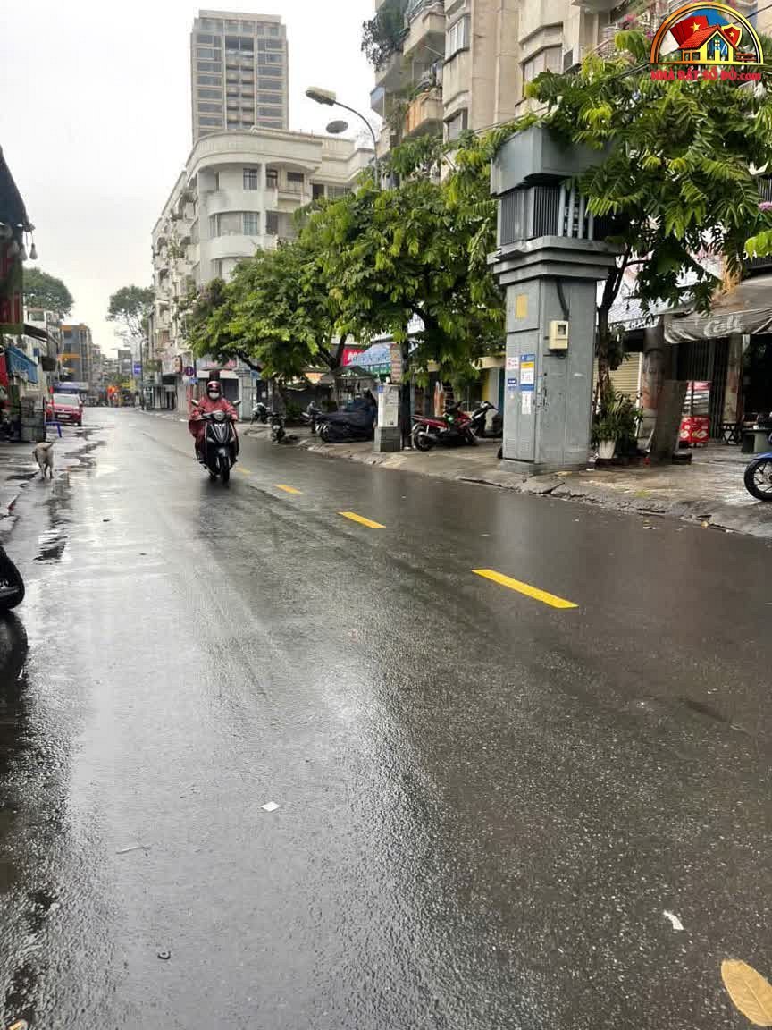 Cơ hội đầu tư tuyệt vời – Nhà nát 57m² giá chỉ 7.99 tỷ – Quận 5 – Hồ Chí Minh – NHÀ ĐẤT BẤT ĐỘNG SẢN SỔ ĐỎ