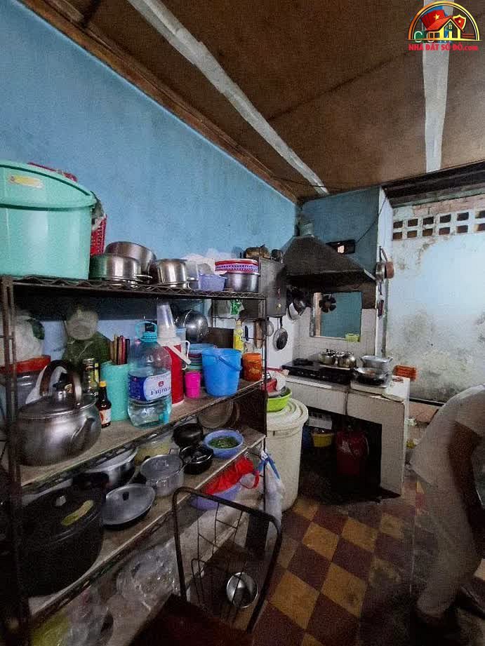 Cơ hội đầu tư tuyệt vời – Nhà nát 57m² giá chỉ 7.99 tỷ – Quận 5 – Hồ Chí Minh – NHÀ ĐẤT BẤT ĐỘNG SẢN SỔ ĐỎ