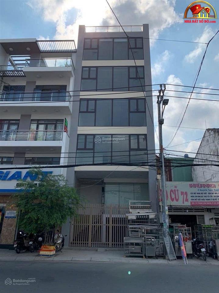 Nhà mặt tiền 165m², 39 tỷ – vị trí đắc địa, thương lượng – Nhà đất Bất động sản Sổ đỏ.