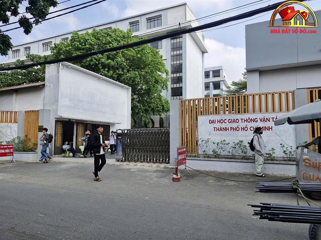 Bán nhà đường Tân Chánh Hiệp 18, Quận 12 – 72m2, giá 5.69 tỷ – nhà đất bất động sản sổ đỏ