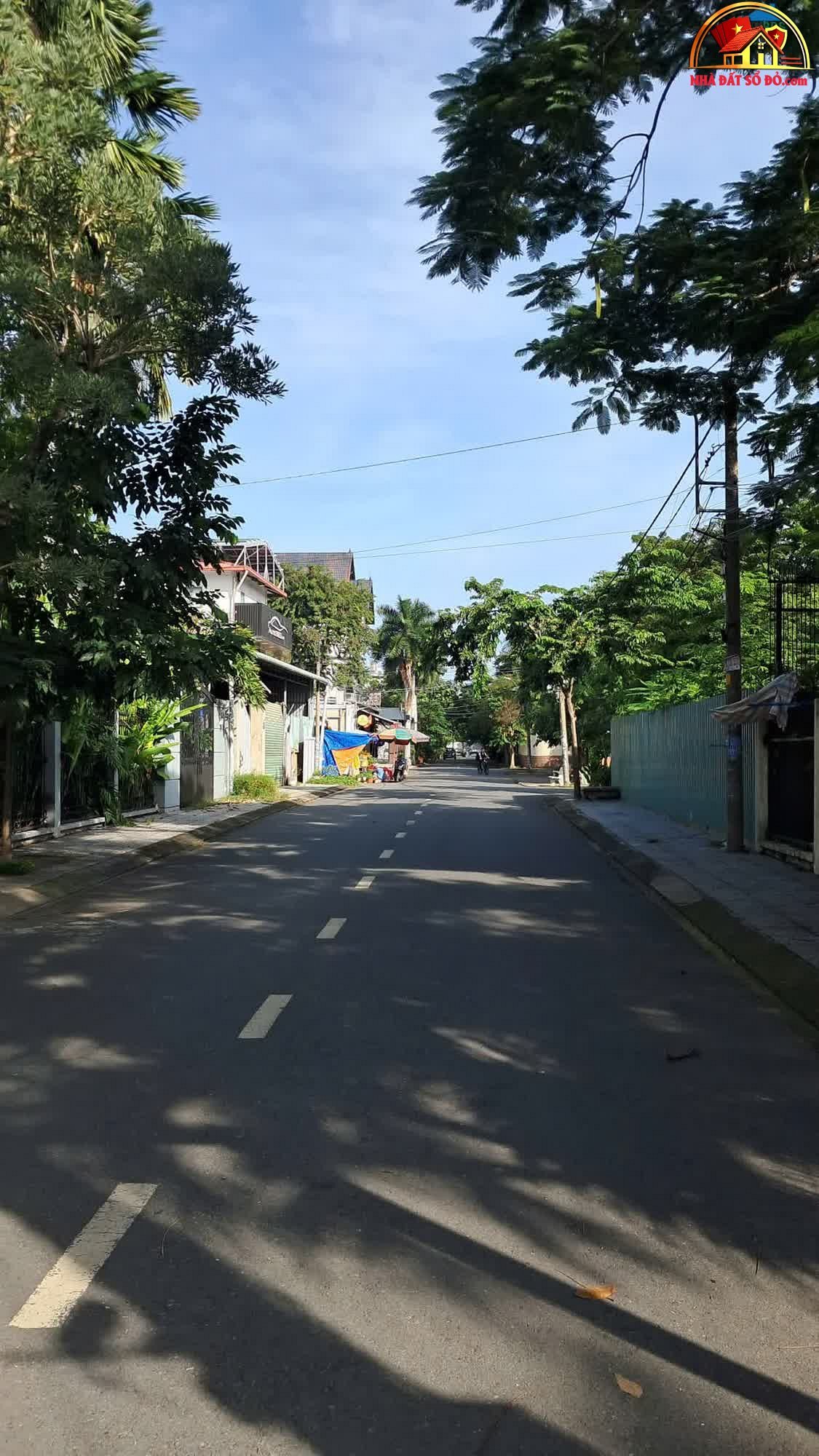 Bán lô đất biệt thự 413m2 đường Số 3 – Phù hợp xây dựng – Giá 298 tỷ