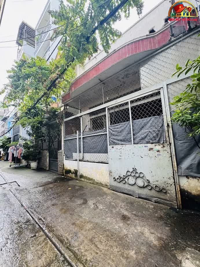 Căn nhà đẹp chỉ 6.9 tỷ – Âu Dương Lân – Quận 8 – Hồ Chí Minh – NHÀ ĐẤT BẤT ĐỘNG SẢN SỔ ĐỎ