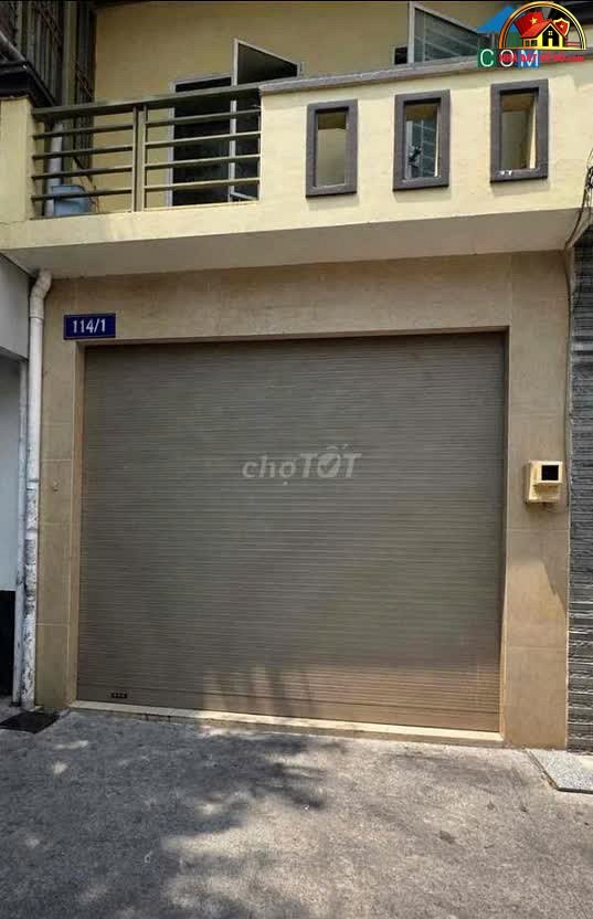 Nhà đẹp hẻm xe hơi Tân Sơn Nhì, 111m² – Giá 8.6 tỷ – Bán nhà riêng