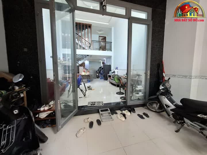 Nhà đẹp 3 tầng BTCT giá chỉ 5.7 tỷ – Bình Tân – NHÀ ĐẤT BẤT ĐỘNG SẢN SỔ ĐỎ