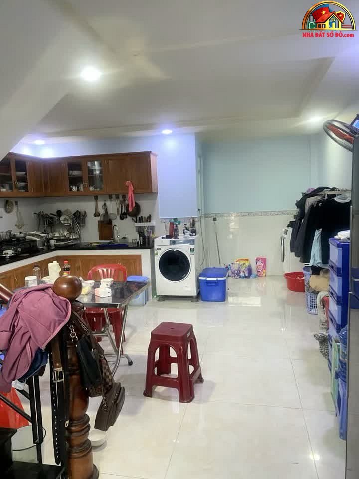 Nhà đẹp 3 tầng BTCT giá chỉ 5.7 tỷ – Bình Tân – NHÀ ĐẤT BẤT ĐỘNG SẢN SỔ ĐỎ
