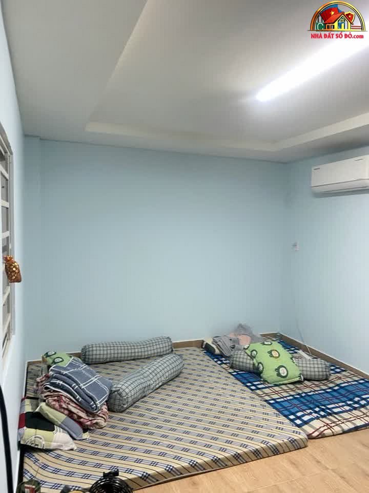 Nhà đẹp 3 tầng BTCT giá chỉ 5.7 tỷ – Bình Tân – NHÀ ĐẤT BẤT ĐỘNG SẢN SỔ ĐỎ