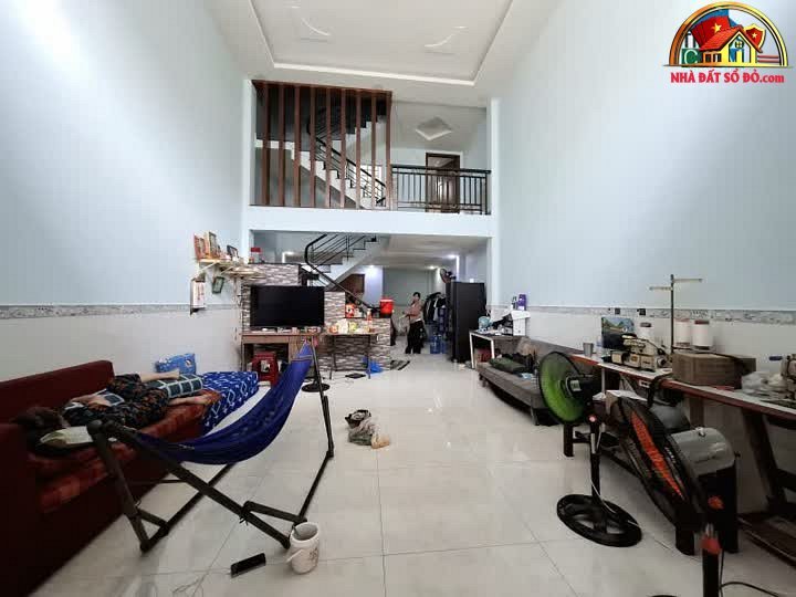 Nhà đẹp 3 tầng BTCT giá chỉ 5.7 tỷ – Bình Tân – NHÀ ĐẤT BẤT ĐỘNG SẢN SỔ ĐỎ