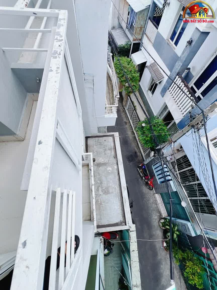 Bán nhà mặt phố 60m², giá 7.3 tỷ – Hẻm xe hơi – Quận 4 – Hồ Chí Minh – NHÀ ĐẤT BẤT ĐỘNG SẢN SỔ ĐỎ