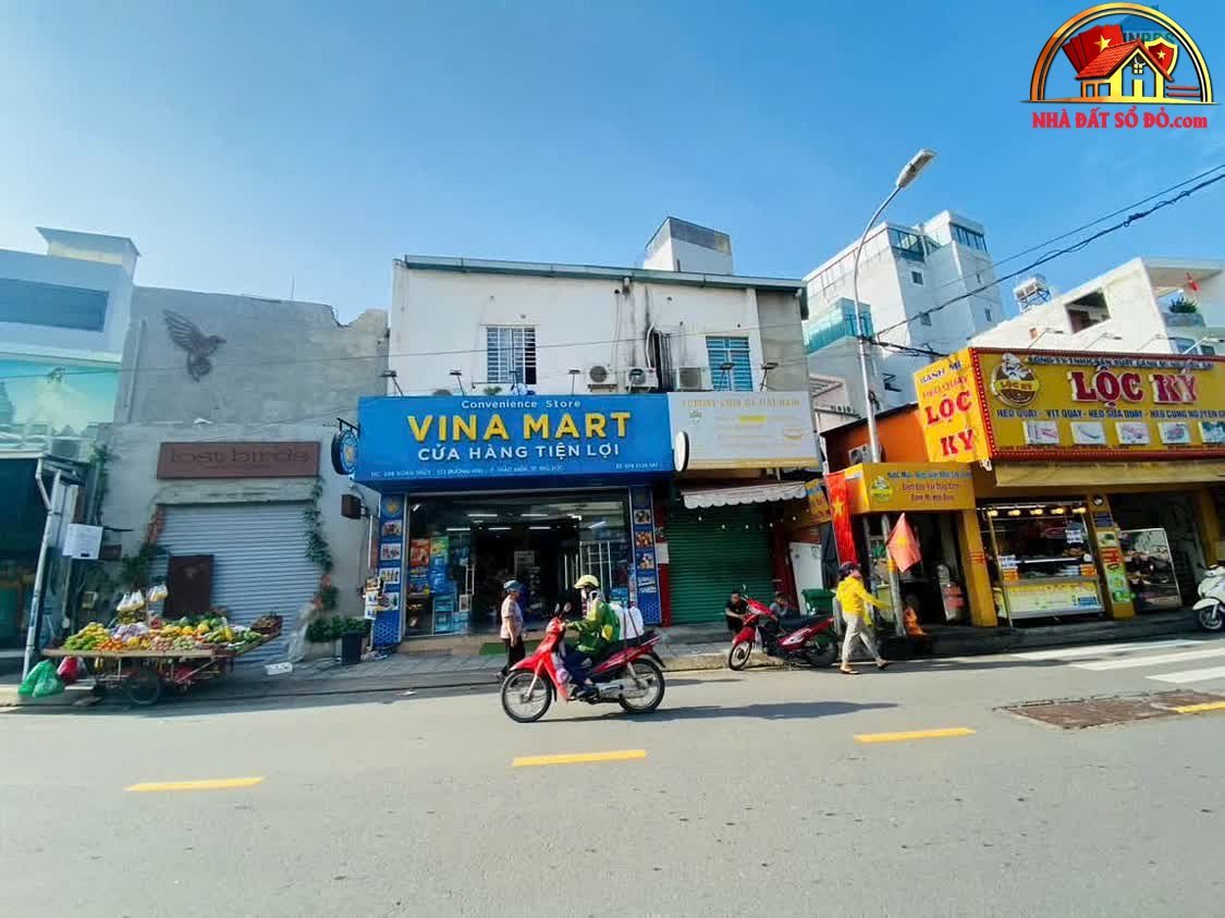 Bán đất mặt tiền Xuân Thủy, Thảo Điền, Quận 2 – Giá 129 tỷ – Cơ hội đầu tư sinh lời