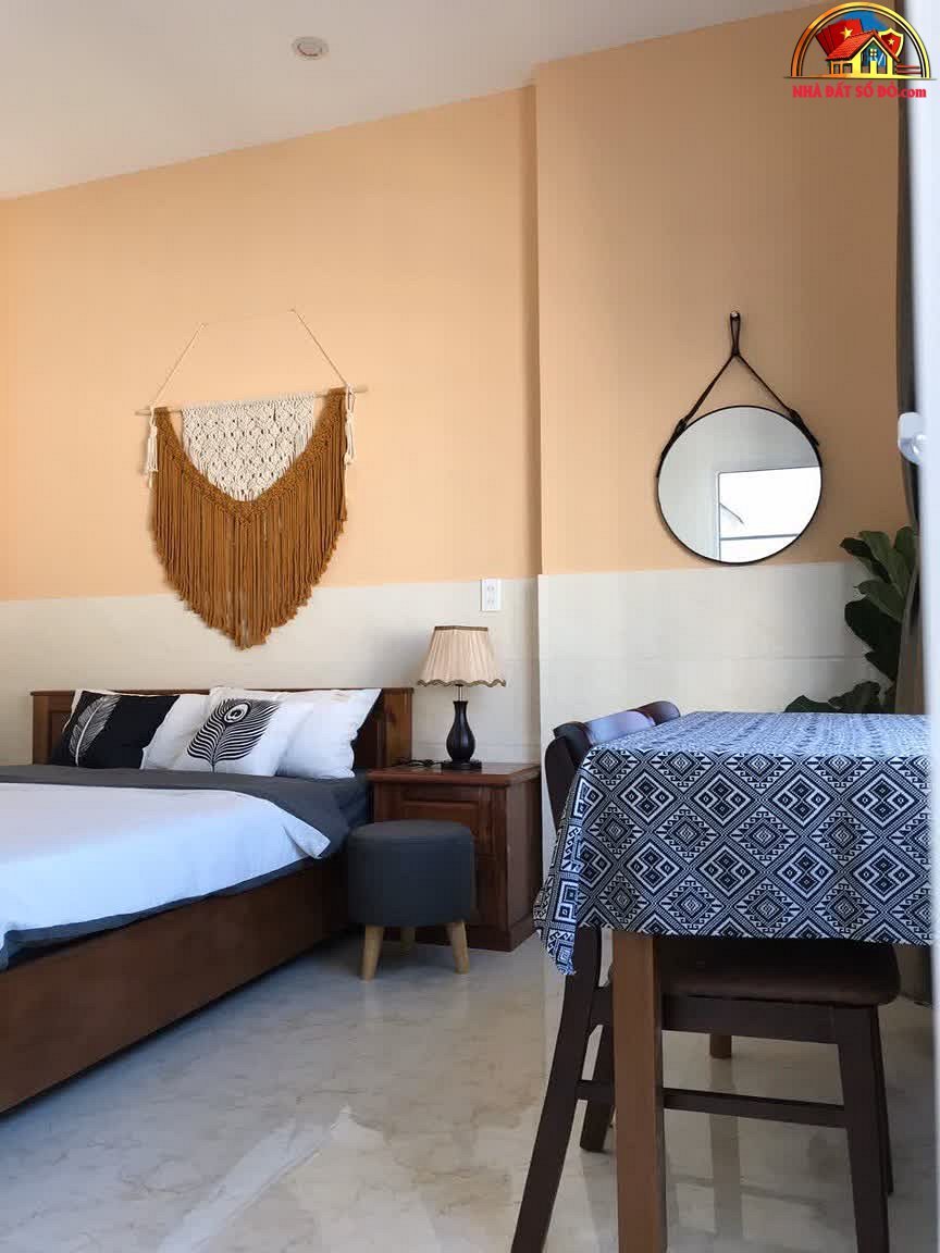 Nhà 3 tầng đường Lý Thái Tông, sát biển – giá chỉ 8.7 tỷ – BÁN NHÀ ĐẤT BẤT ĐỘNG SẢN SỔ ĐỎ