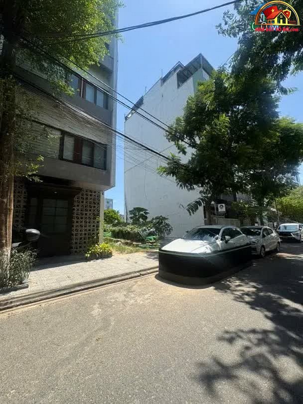 Bán lô đất đẹp 80m² đường Trần Đức Thông chỉ 11.9 tỷ – Đà Nẵng – NHÀ ĐẤT BẤT ĐỘNG SẢN SỔ ĐỎ