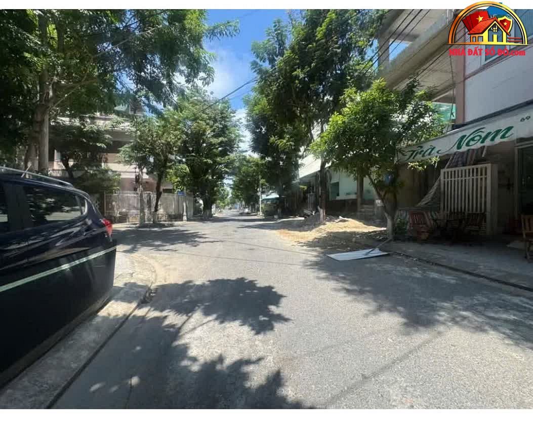Bán lô đất đẹp 80m² đường Trần Đức Thông chỉ 11.9 tỷ – Đà Nẵng – NHÀ ĐẤT BẤT ĐỘNG SẢN SỔ ĐỎ