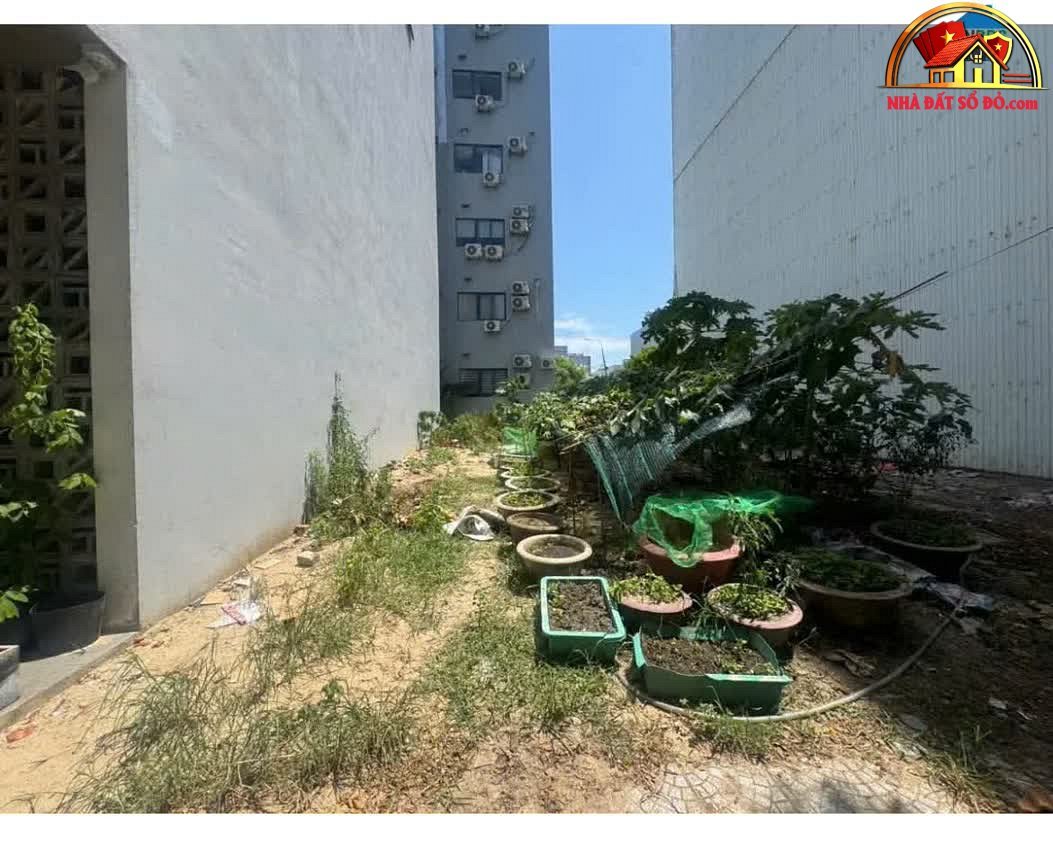 Bán lô đất đẹp 80m² đường Trần Đức Thông chỉ 11.9 tỷ – Đà Nẵng – NHÀ ĐẤT BẤT ĐỘNG SẢN SỔ ĐỎ