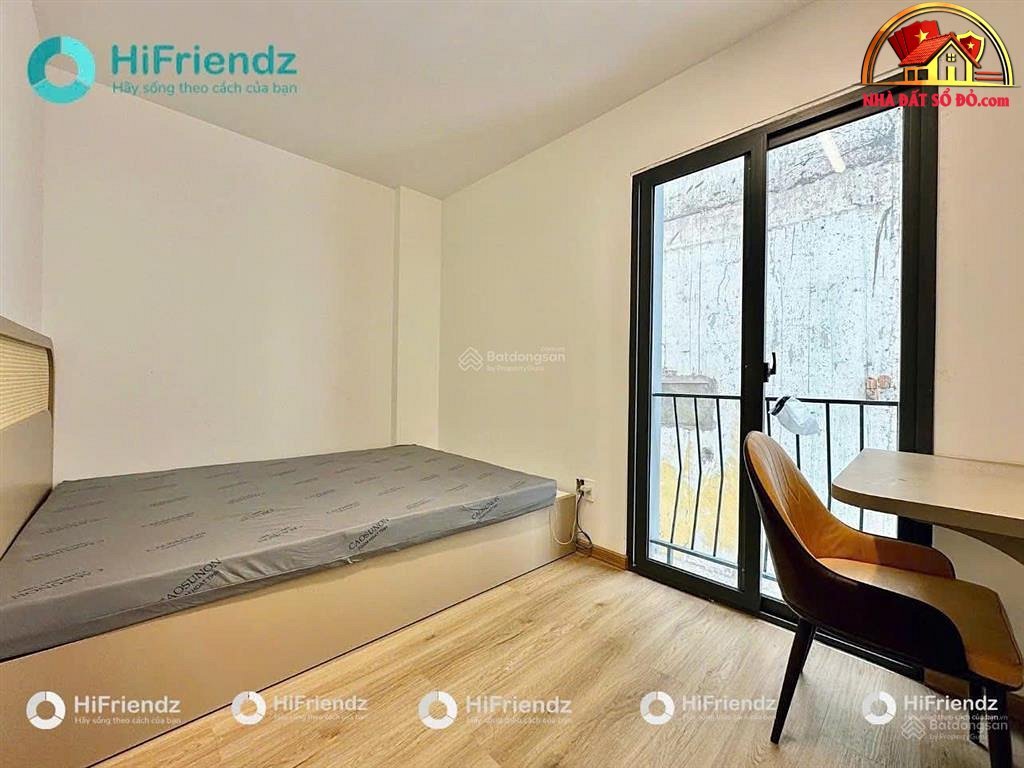 Căn hộ 1PN hiện đại, giá chỉ 6.4 triệu – Cho… – Cho thuê chung cư Quận Bình Thạnh – TP Hồ Chí Minh giá 5 – 10 tr