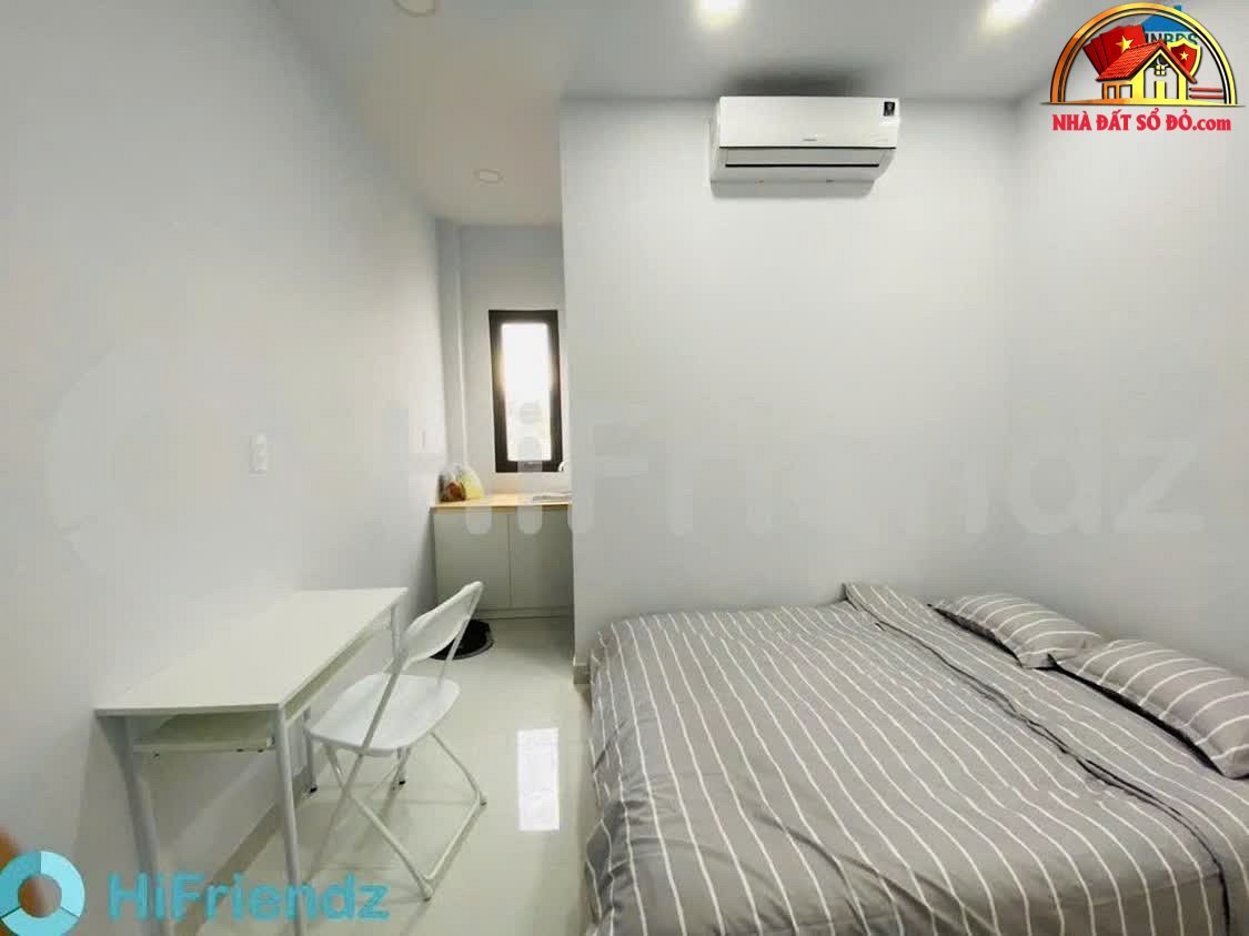 Nhà Đẹp 5 Tầng Tiện Nghi Giá Chỉ 11.8 Tỷ Tại Cách Mạng Tháng 8 – Quận 10 – NHÀ ĐẤT BẤT ĐỘNG SẢN SỔ ĐỎ