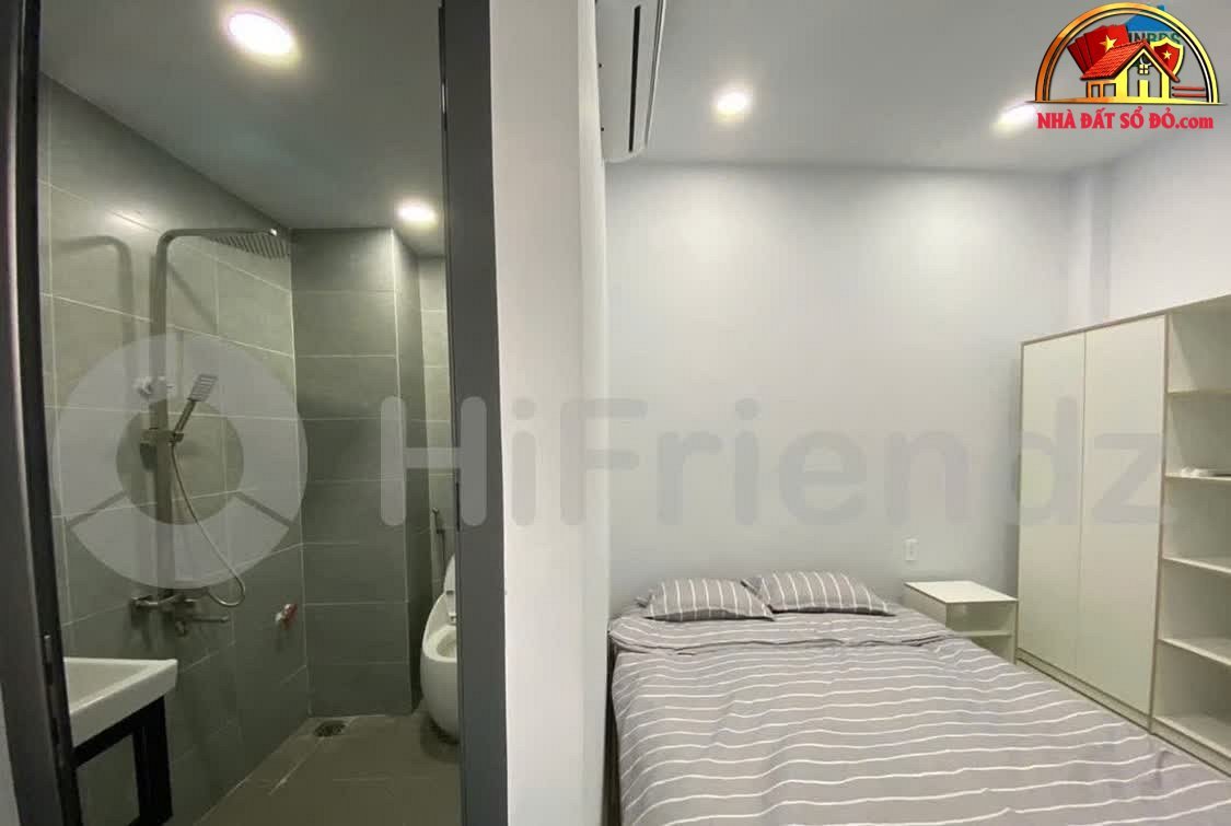 Nhà Đẹp 5 Tầng Tiện Nghi Giá Chỉ 11.8 Tỷ Tại Cách Mạng Tháng 8 – Quận 10 – NHÀ ĐẤT BẤT ĐỘNG SẢN SỔ ĐỎ