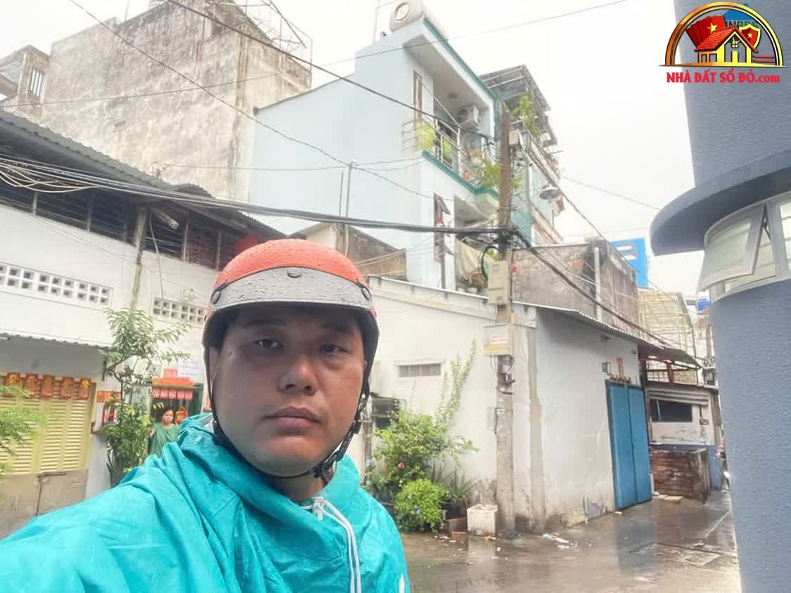 Nhà 90m² chưa qua tay chủ, 5 phòng ngủ, giá 9.5 tỷ – Bán nhà riêng An Bình – Quận 5 – TP.HCM – NHÀ ĐẤT BẤT ĐỘNG SẢN SỔ ĐỎ