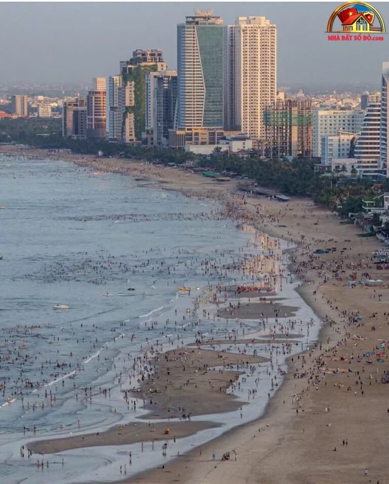 Bán đất mặt tiền 22m, giá 39 tỷ – Khuê Mỹ – Ngũ Hành Sơn – Đà Nẵng – NHÀ ĐẤT BẤT ĐỘNG SẢN SỔ ĐỎ