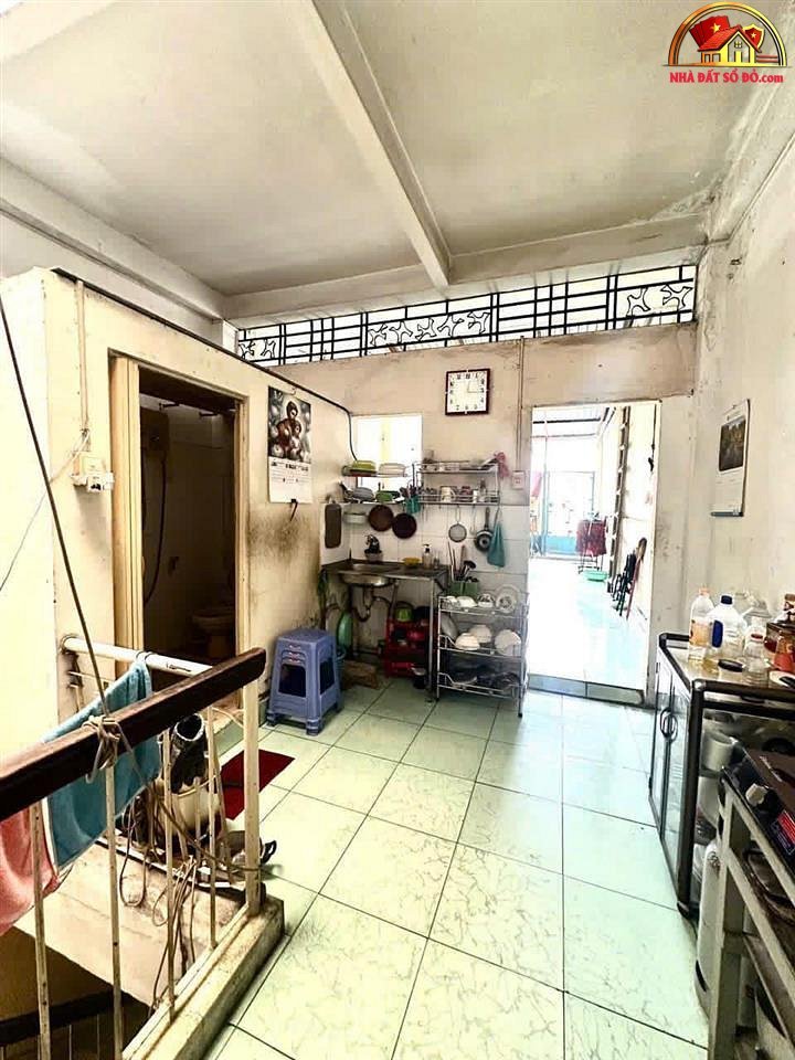 Nhà lô góc 2 mặt tiền Hàn Hải Nguyên 75m2 chỉ 16.5 tỷ – thương lượng ngay