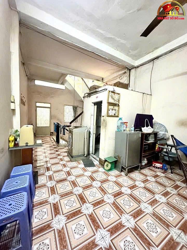 Nhà lô góc 2 mặt tiền Hàn Hải Nguyên 75m2 chỉ 16.5 tỷ – thương lượng ngay