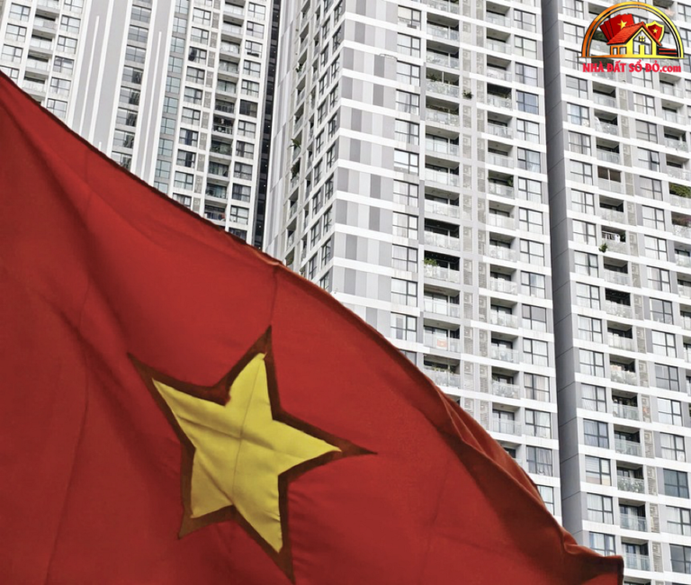 Xu hướng bất động sản sổ đỏ 2026–2027: Từ đầu tư đến phát triển bền vững