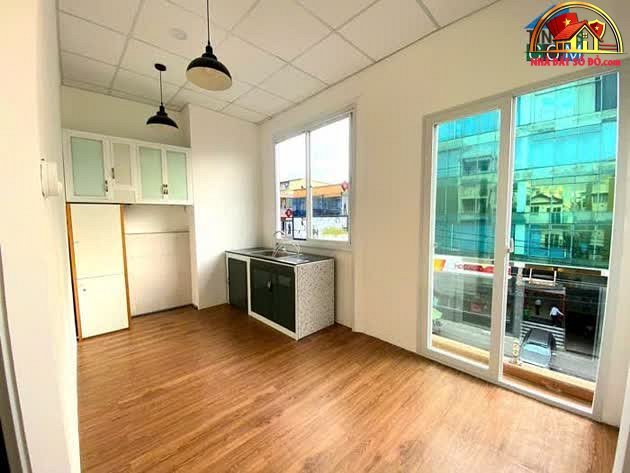 Bán nhà lô góc 4 PN gần mặt tiền Đinh Bộ Lĩnh – Bình Thạnh – Hồ Chí Minh – NHÀ ĐẤT BẤT ĐỘNG SẢN SỔ ĐỎ