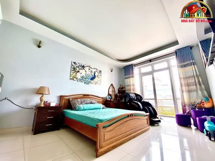 Biệt thự mini 130 m² cực đẹp, chỉ 7.45 tỷ – Đường 494 – Tăng Nhơn Phú A – Thủ Đức – NHÀ ĐẤT BẤT ĐỘNG SẢN SỔ ĐỎ
