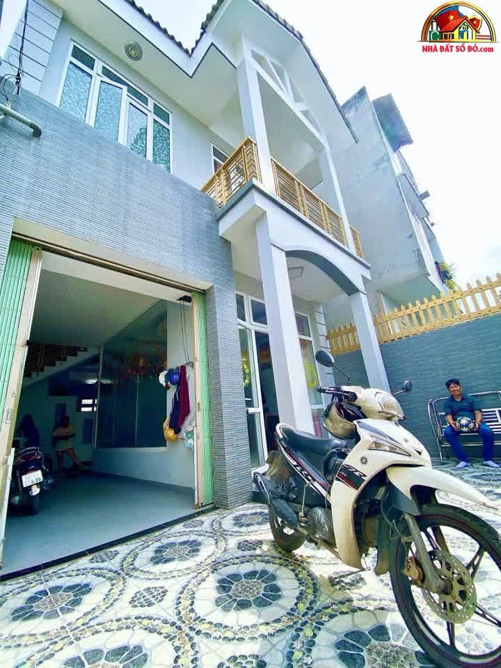 Biệt thự mini 130 m² cực đẹp, chỉ 7.45 tỷ – Đường 494 – Tăng Nhơn Phú A – Thủ Đức – NHÀ ĐẤT BẤT ĐỘNG SẢN SỔ ĐỎ