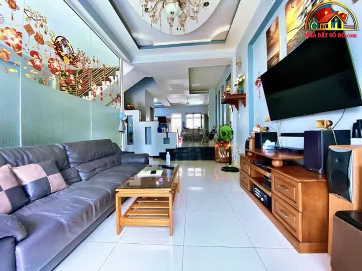 Biệt thự mini 130 m² cực đẹp, chỉ 7.45 tỷ – Đường 494 – Tăng Nhơn Phú A – Thủ Đức – NHÀ ĐẤT BẤT ĐỘNG SẢN SỔ ĐỎ