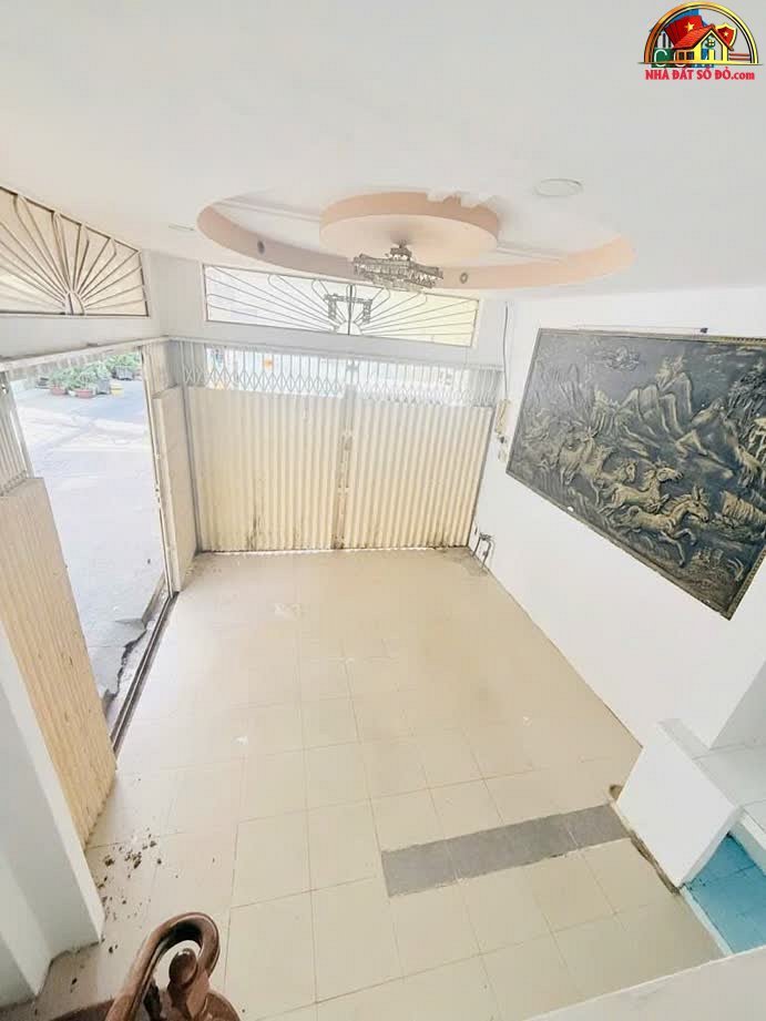 Mặt tiền kinh doanh tuyệt đẹp, giá chỉ 6.49 tỷ – Bán nhà mặt phố – Quận 4 – Hồ Chí Minh – NHÀ ĐẤT BẤT ĐỘNG SẢN SỔ ĐỎ