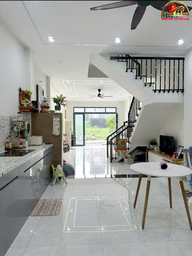 Nhà mặt tiền 3158C KDC Phú Lợi, 68m², giá 5.99 tỷ – Nhà Đất Bất Động Sản Sổ Đỏ