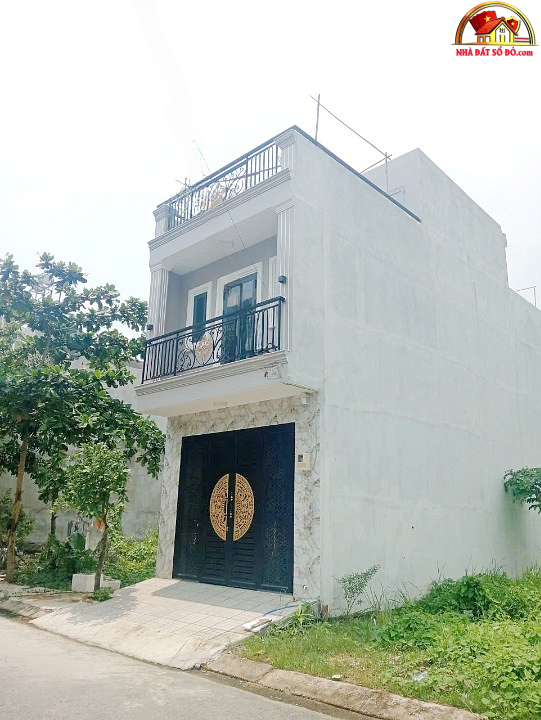 Nhà mặt tiền 3158C KDC Phú Lợi, 68m², giá 5.99 tỷ – Nhà Đất Bất Động Sản Sổ Đỏ