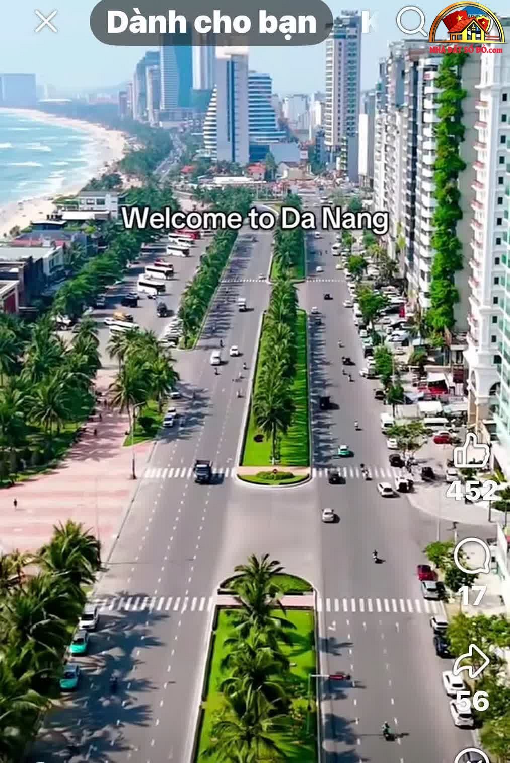 Bán đất nền mặt tiền Trường Sa, 315m² – 47.5… – Bán đất Quận Ngũ Hành Sơn – Đà Nẵng giá 40 – 80 tỷ