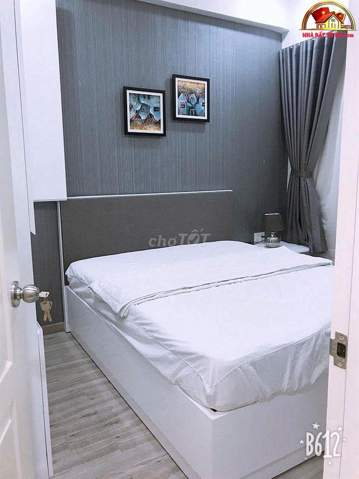 Chung cư mặt tiền Phổ Quang – 100m2 – Giá 7.5 tỷ – Cơ hội đầu tư đất đẹp