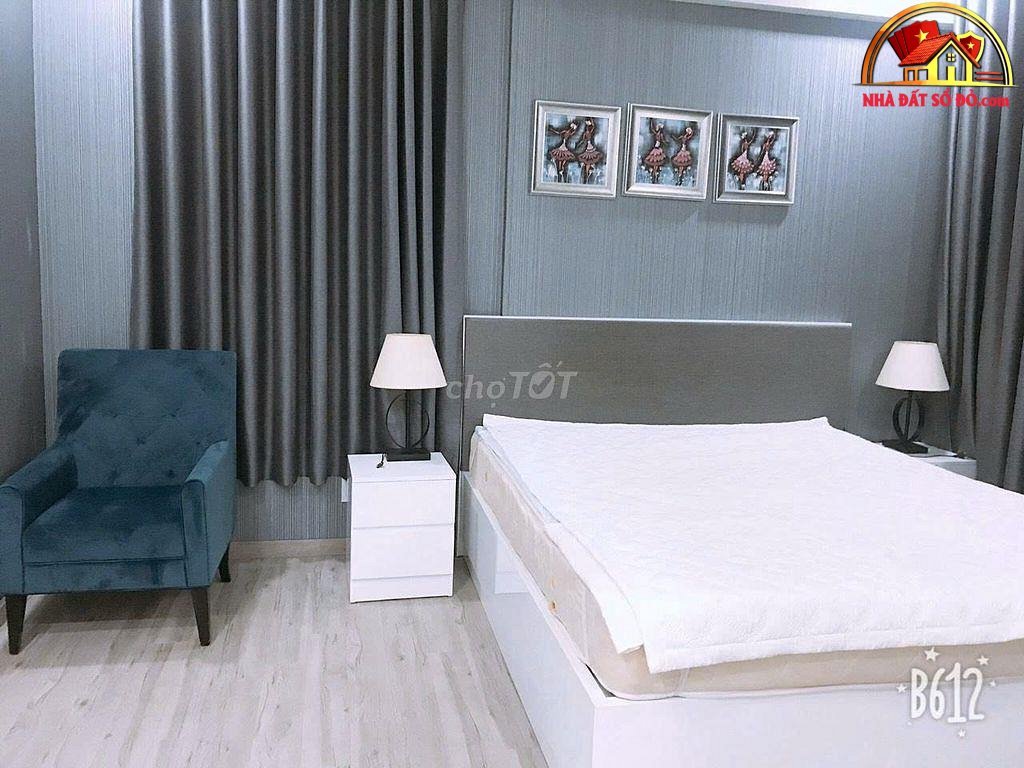 Chung cư mặt tiền Phổ Quang – 100m2 – Giá 7.5 tỷ – Cơ hội đầu tư đất đẹp
