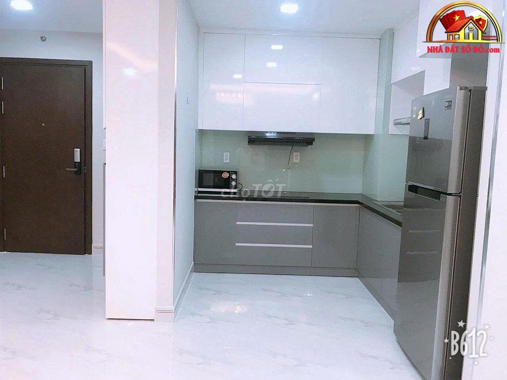 Chung cư mặt tiền Phổ Quang – 100m2 – Giá 7.5 tỷ – Cơ hội đầu tư đất đẹp