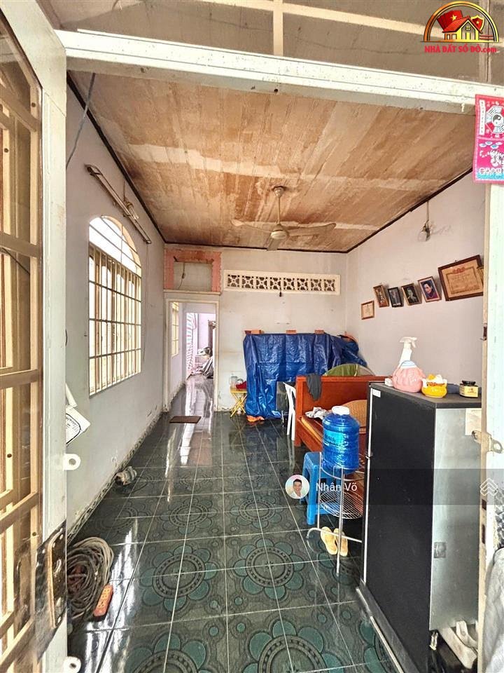 Bán nhà hẻm Bình Long, quận Tân Phú – 92m2 – giá 6.3 tỷ, thương lượng