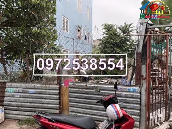 Đất thổ cư hẻm thoáng, giá chỉ 4.1 tỷ – Quận 12 – NHÀ ĐẤT BẤT ĐỘNG SẢN SỔ ĐỎ