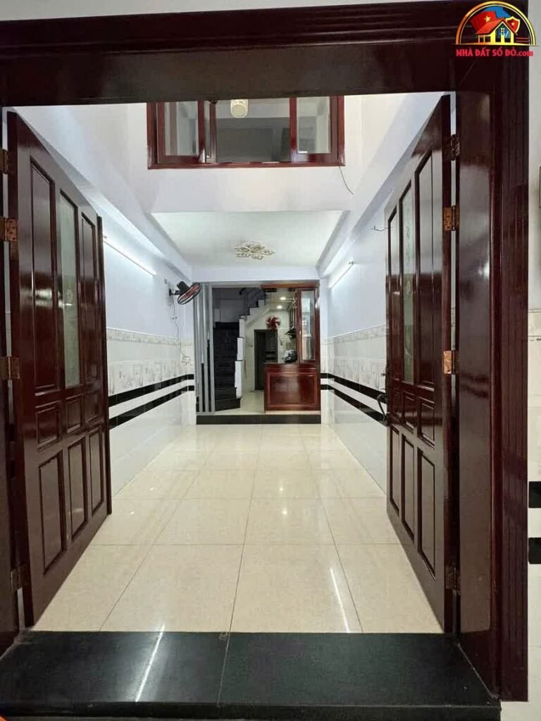 Bán nhà đẹp gần chợ Rạch Ông, 25m², giá 4.15 tỷ – Hồ Chí Minh – NHÀ ĐẤT BẤT ĐỘNG SẢN SỔ ĐỎ