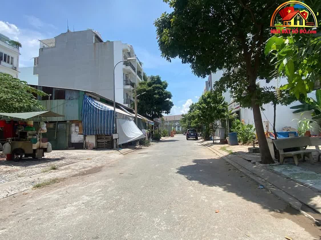 Bán đất đẹp mặt tiền đường số 2, An Phú Q2 – 283m² chỉ 42 tỷ – NHÀ ĐẤT BẤT ĐỘNG SẢN SỔ ĐỎ